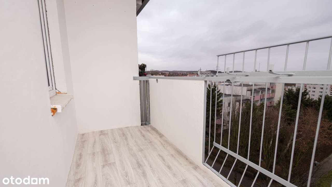 Rozkładowe 3 pokoje 59,8 m² do własnej aranżacji – Ogólna - Pełny obrazek: 4/13