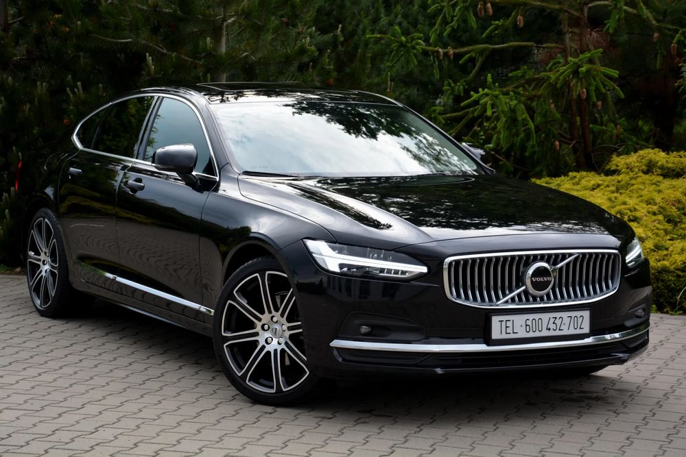 Volvo S90 2024