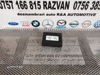 Modul Keyless Go VW Golf 7 VII Dezmembrez VW Golf 7 VII 1.6 Tdi Motor CLH CRC CXX - 2