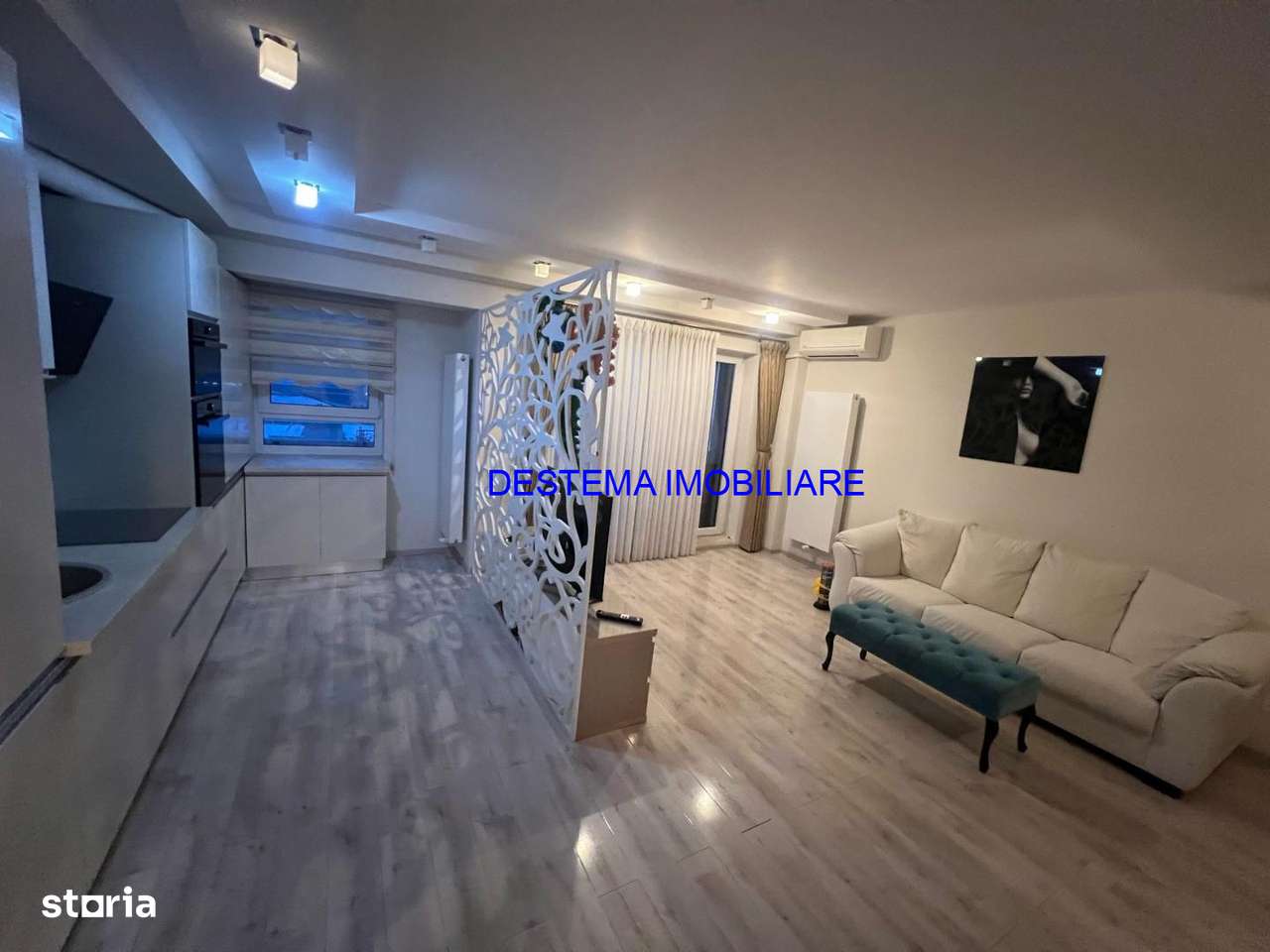 Tomis Plus-Maurer, apartament 2 camere - Imagine principală: 5/6