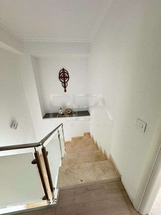 Duplex DOROBANTI 6 camere, plus terasa 13 mp  deja inchiriat RANDAMENT - Imagine principală: 2/19