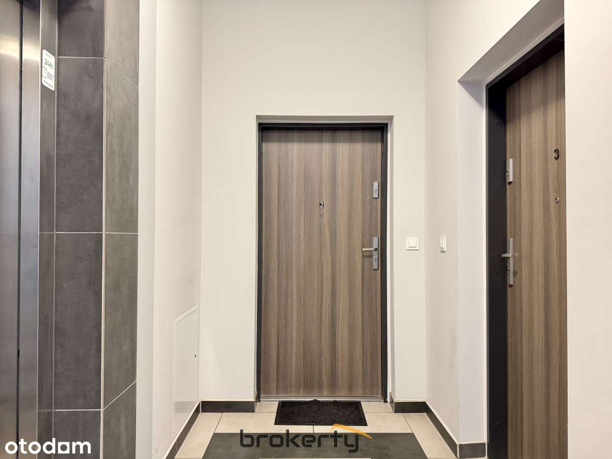 Mieszkanie na parterze | Biuro | Lokal | Gabinet-13