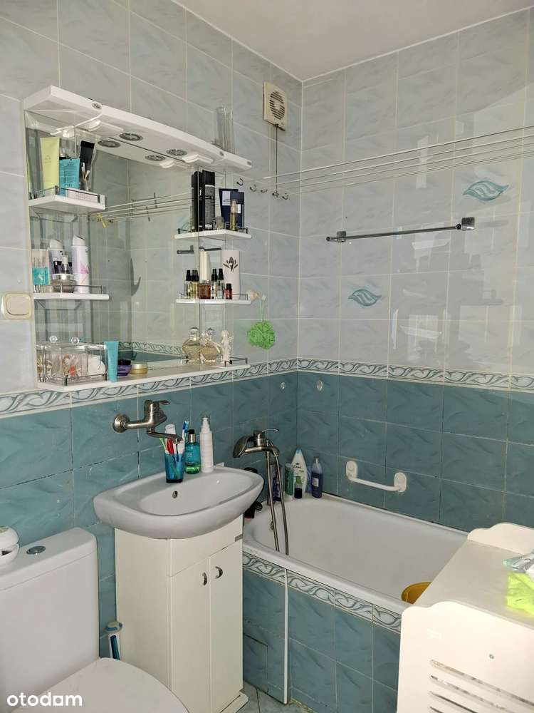 Gdańsk Przymorze-2-pok ul.Kołobrzeska-9