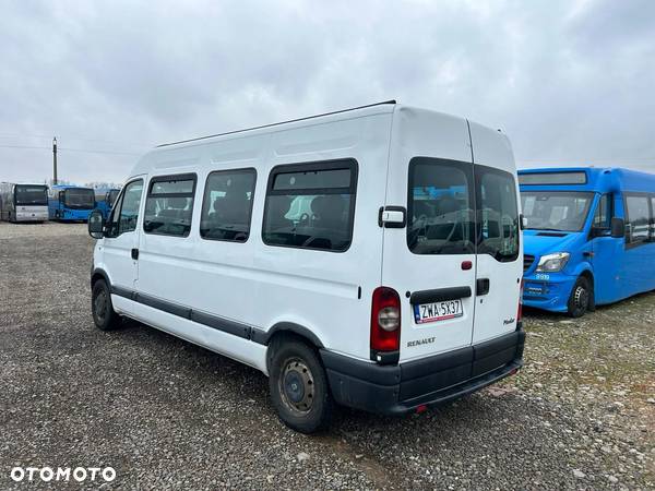 Renault Master - 4