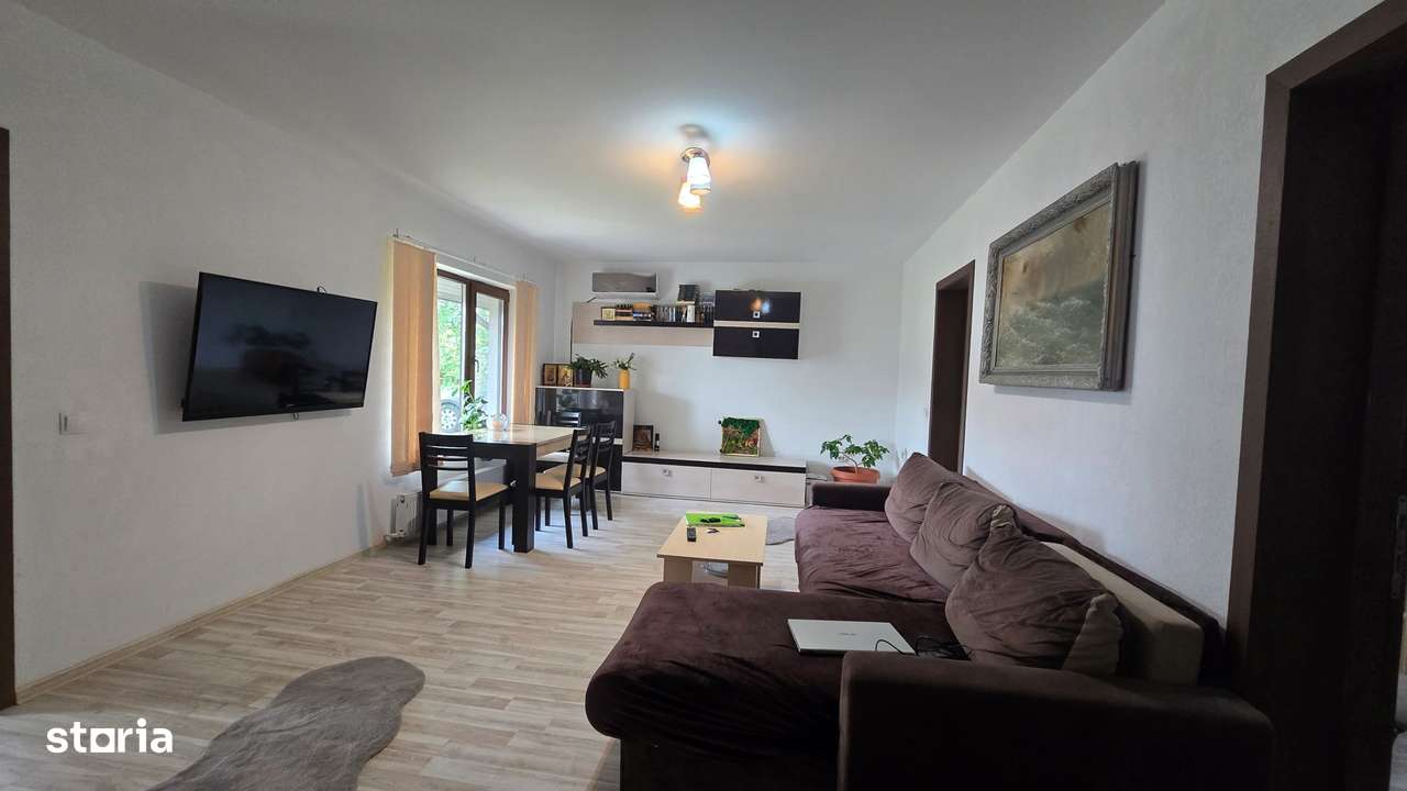 Casă plan parter Breaz, com Rediu, Iasi-3