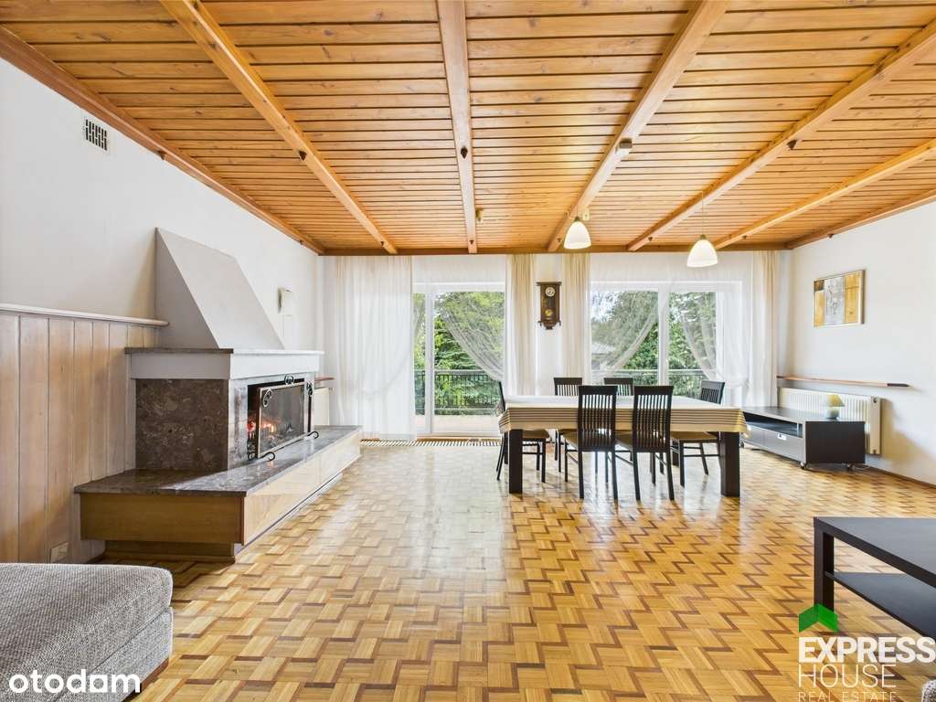 Przestronny dom z dużym garażem i ogrodem, Bogucin - Pełny obrazek: 2/19