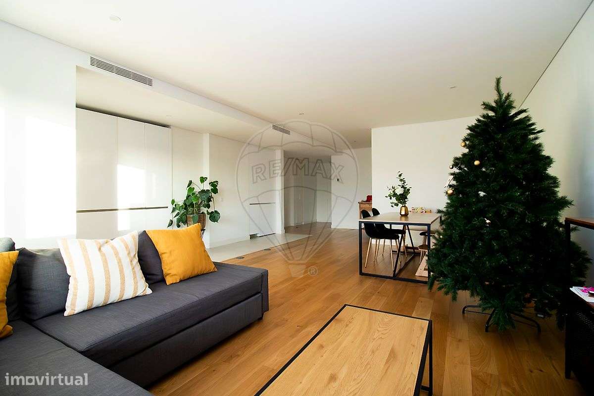 Apartamento T4 para arrendamento - Grande imagem: 3/26