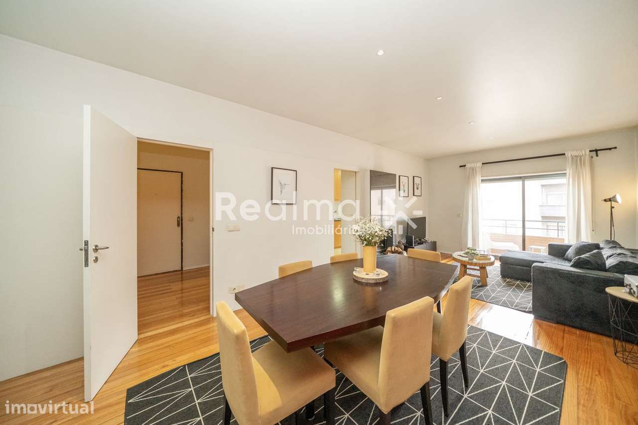 Apartamento T2 S.Victor - Braga-8