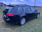 Volkswagen Golf 1.6 TDI BlueMotion Technology Comfortline - 5