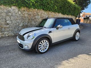 MINI Cabrio