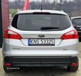 Ford Focus Turnier 1.0 EcoBoost Start-Stopp-System Titanium - 10