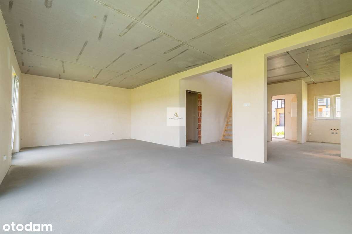 Dom na sprzedaż, Kąty Wrocławskie, 5 pokoi-5