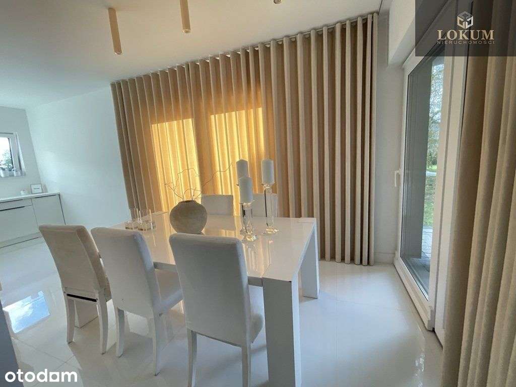 Wolnostojący Dom W Dzielnicy Mirów !!!-3