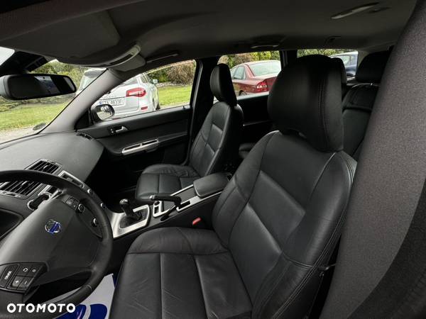 Volvo V50 1.6D Summum - 9