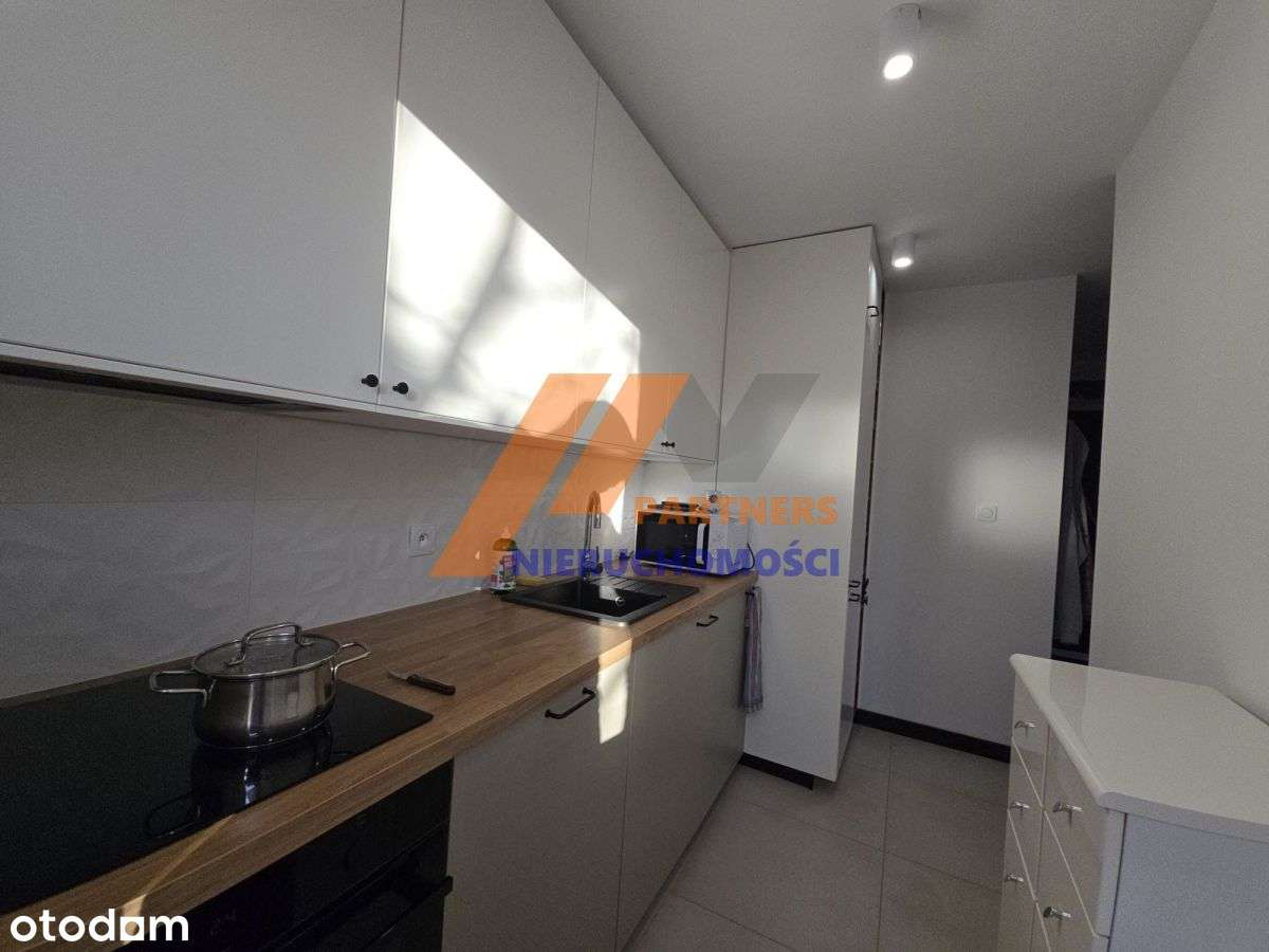 3 pokoje z oddzielną kuchnią po remoncie.-3