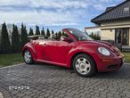 Volkswagen New Beetle 2.5 - 24