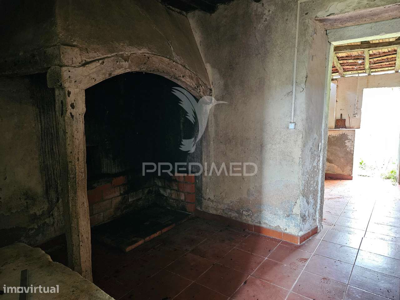 Moradia próxima praias fluviais - Grande imagem: 5/15