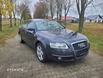 Audi A6 2.0T FSI - 2