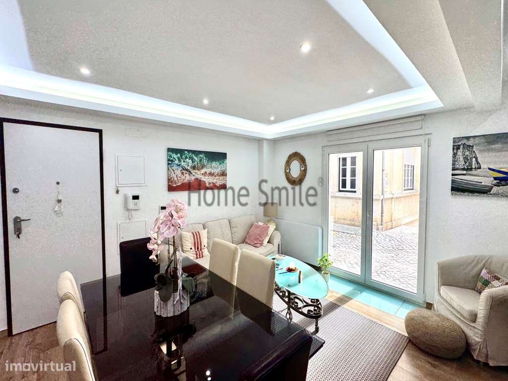 T4 DUPLEX. VISTA MAR. 50 MTS DA PRAIA. GARAGEM-9