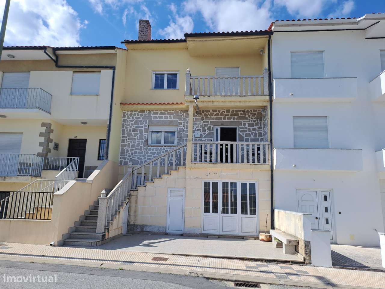 Moradia Geminada T6 Venda em Miranda do Douro,Miranda do Douro-54