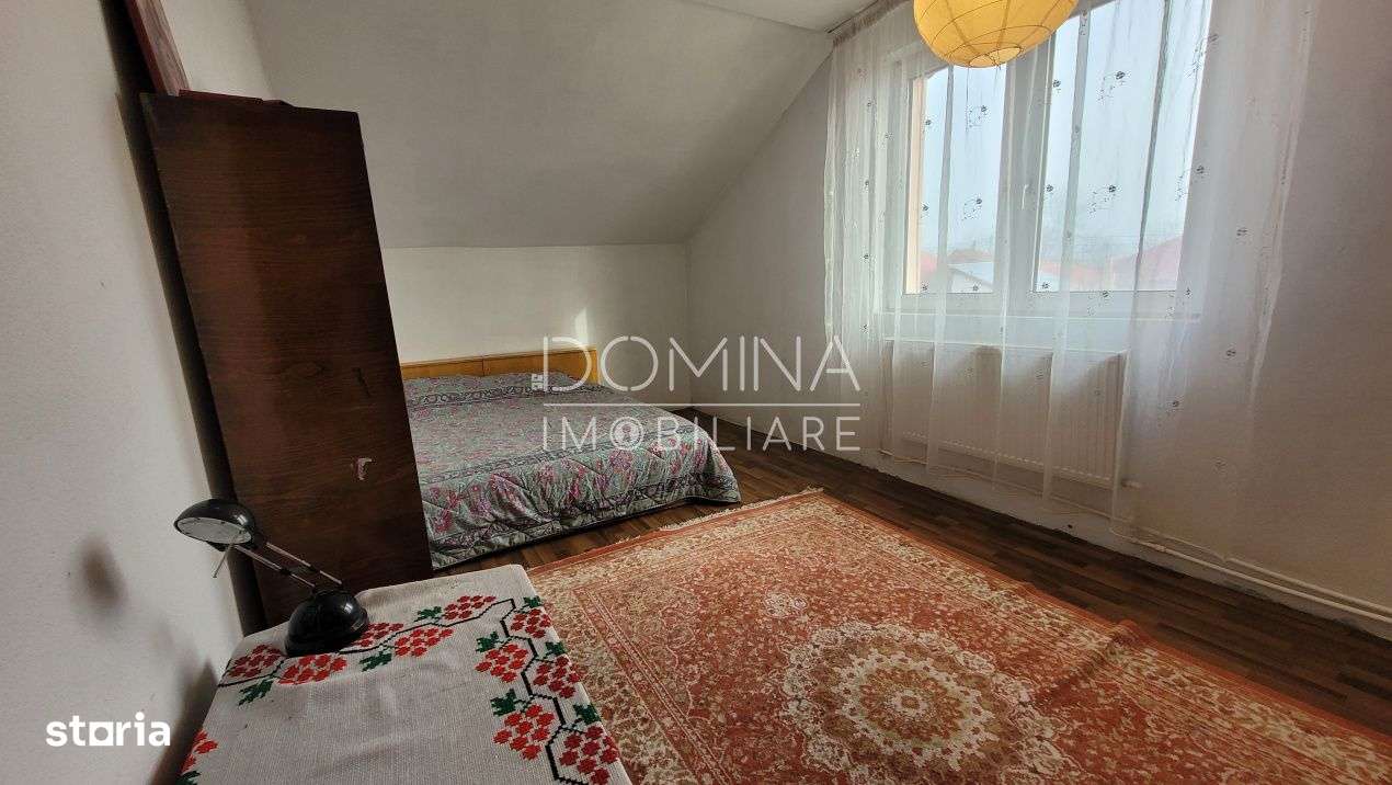 Vanzare casa situata in Tg. Jiu, str. Jiului - zona Pietei Centrale - Imagine principală: 4/10