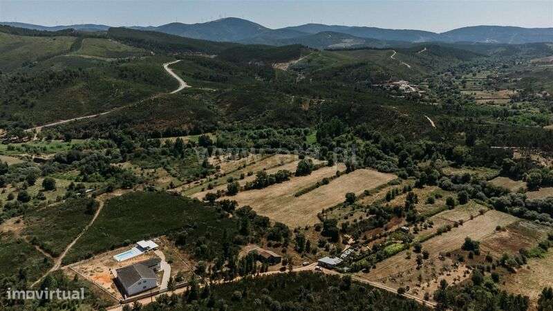 Terreno / Covilhã, Barco - Grande imagem: 4/20