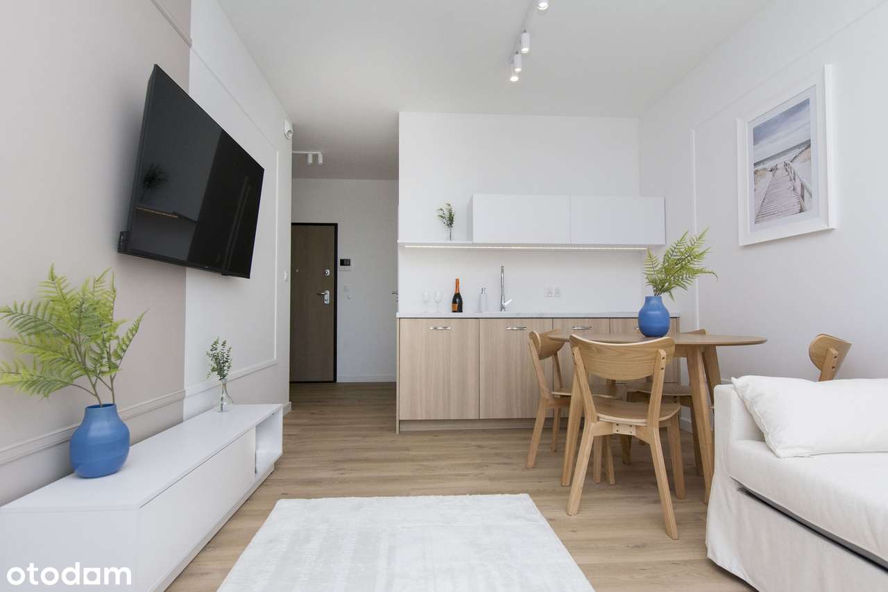 Mieszkanie, 40 m², Gdynia - Pełny obrazek: 4/13