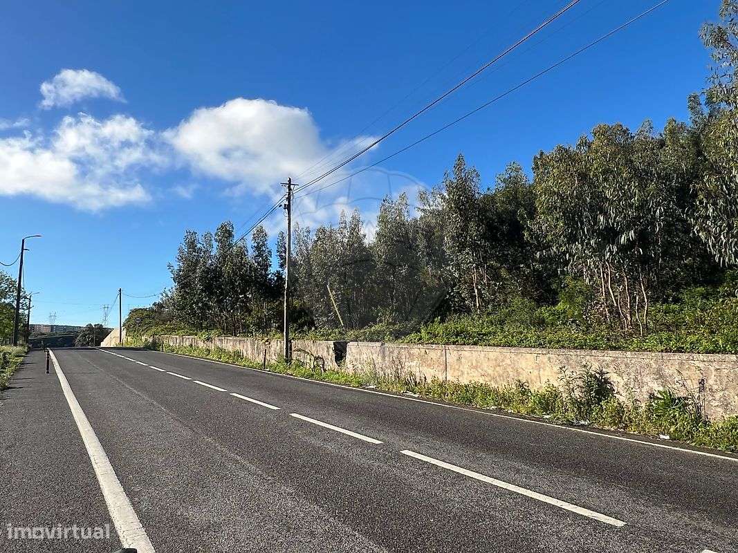 Terreno  para venda-23