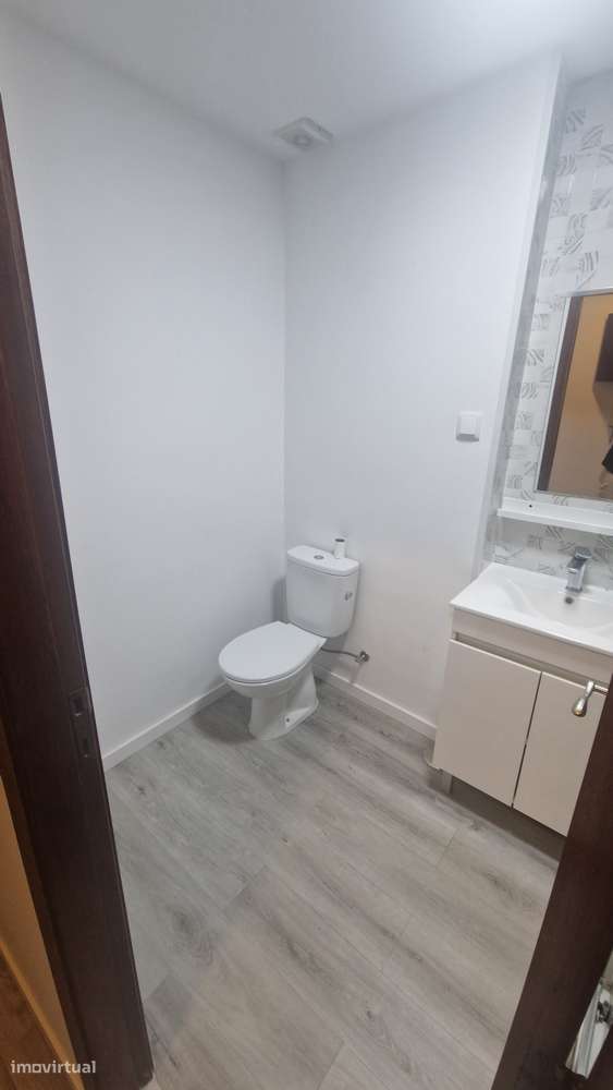 T1 Renovado em centro da  Baixa da Banheira - Grande imagem: 4/8