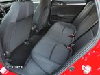 Honda Civic 1.5 T Elegance CVT - 11