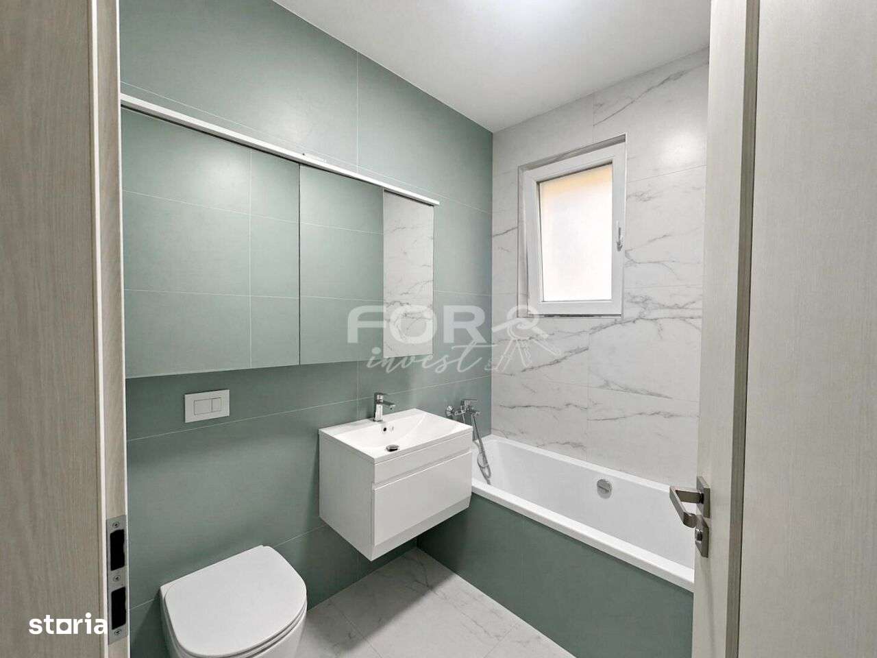 Casa moderna cu 4 camere de vanzare strada Piersicilor,  Oncea-9