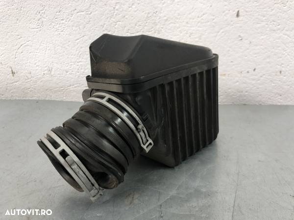 Carcasa filtru aer MB C180 W204 Kompresor 5G-Tronic 156cp - 2