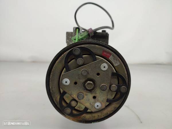 Compressor Do Ac Audi A4 Avant (8D5, B5) - 2