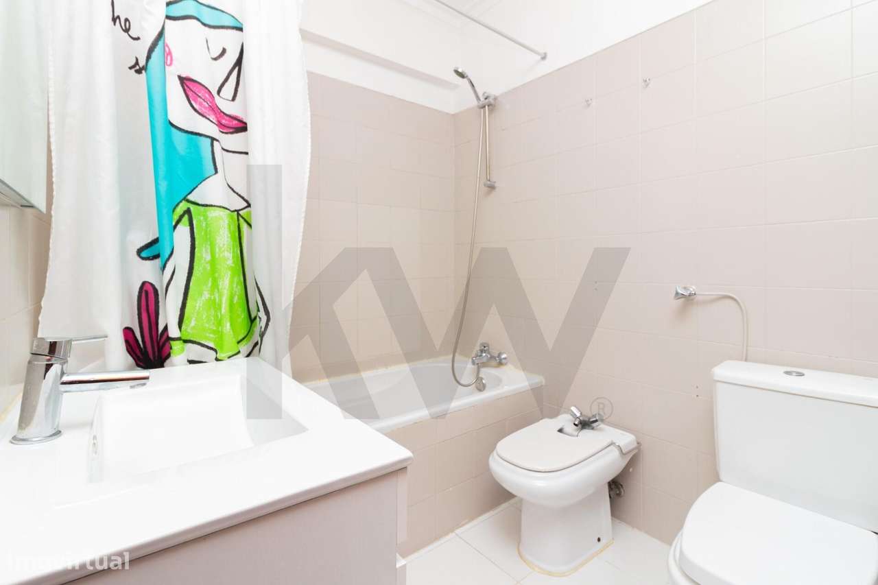 Apartamento T4 em Vila Franca de Xira-22