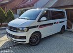 Volkswagen Transporter T6 Kurz EU6 Plus Comfortline - 3