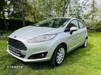 Ford Fiesta 1.5 TDCi SYNC Edition - 3