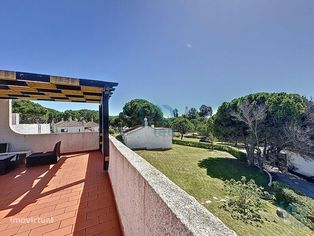 Casa / Villa T3 em Conceição e Cabanas de Tavira de 106,00 m2 - Grande imagem: 4/23