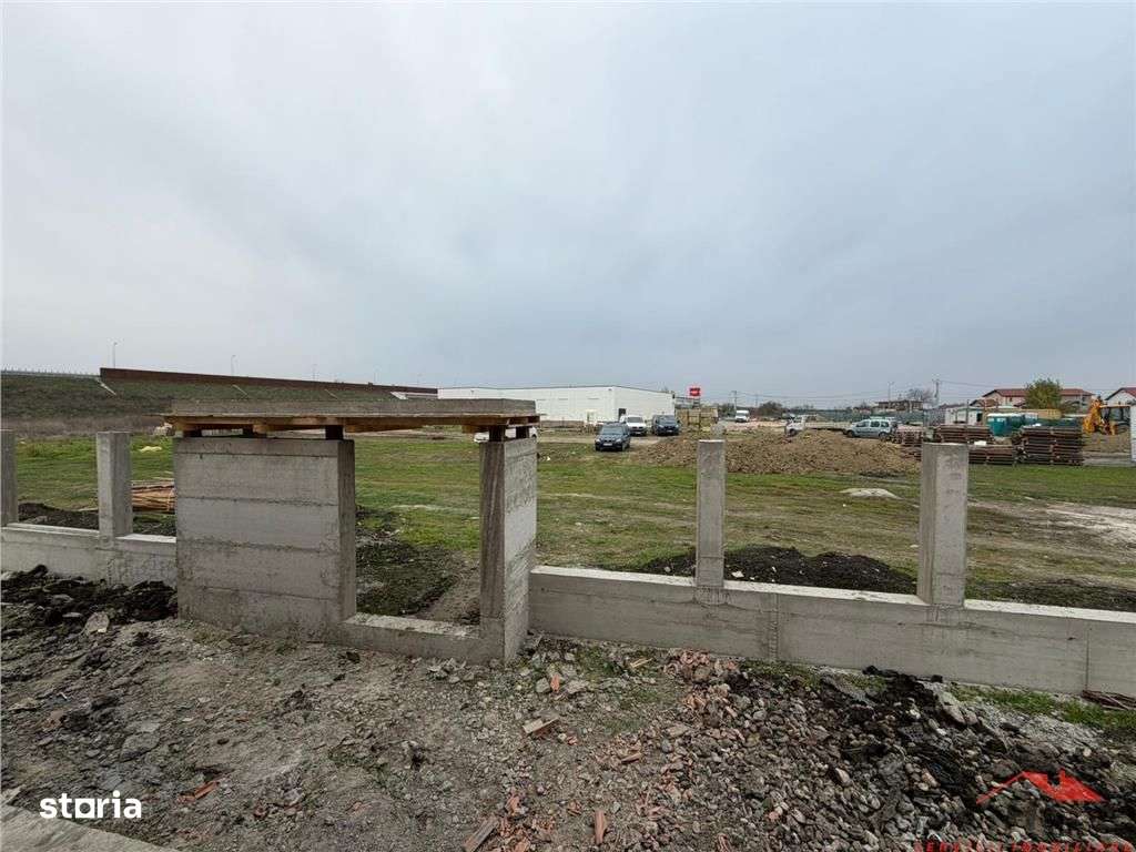 Casa individuala de vanzare - Cobalt Residence - Pret 120.000 Euro far - Imagine principală: 5/20