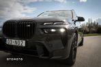 BMW X7 M 760i, SALON PL, doskonale utrzymany, GWARANCJA BMW do 2027 (!) - 8