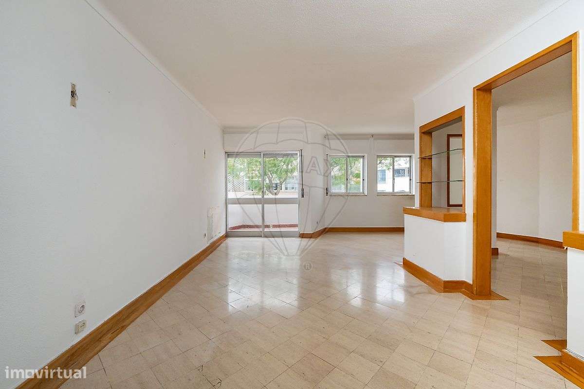 Apartamento T3 para venda-9