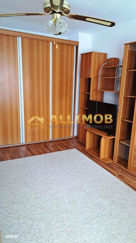 Apartament 2 camere in Ploiesti, zona Cioceanu - Imagine principală: 4/18