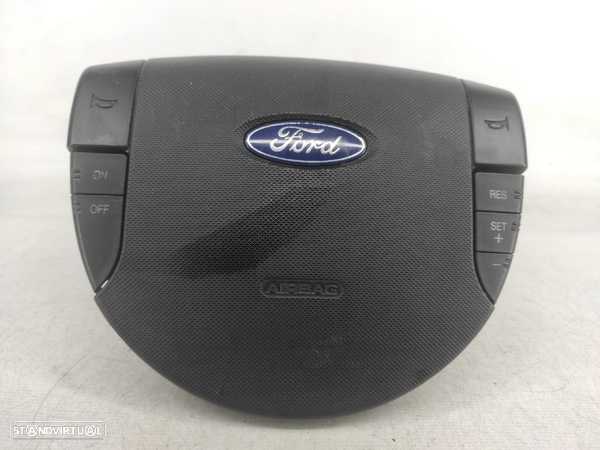 Airbag Volante Ford Mondeo Iii Turnier (Bwy) - 1