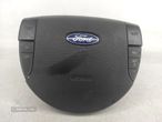 Airbag Volante Ford Mondeo Iii Turnier (Bwy) - 1