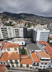 Apartamento T1 à venda em Funchal, Madeira - Grande imagem: 5/30
