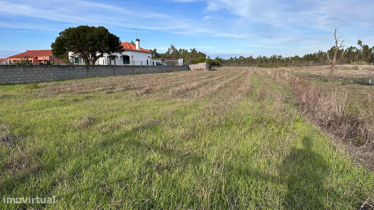 Terreno Urbano - Glória do Ribatejo - Grande imagem: 2/5