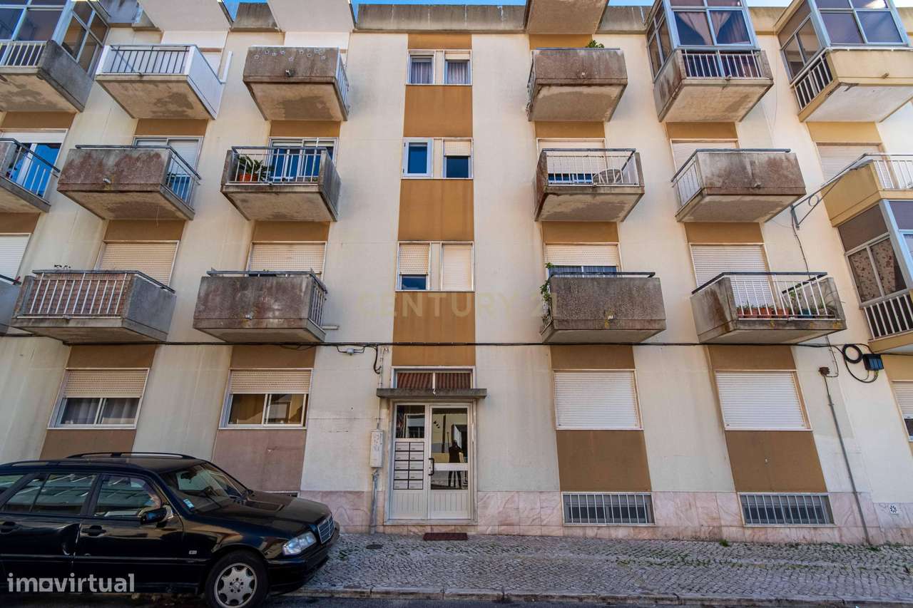 Apartamento T3 em Alverca do Ribatejo - Excelente oportunidade de inve - Grande imagem: 5/5