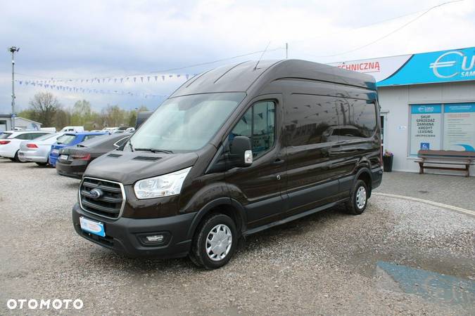 Ford Transit - 4