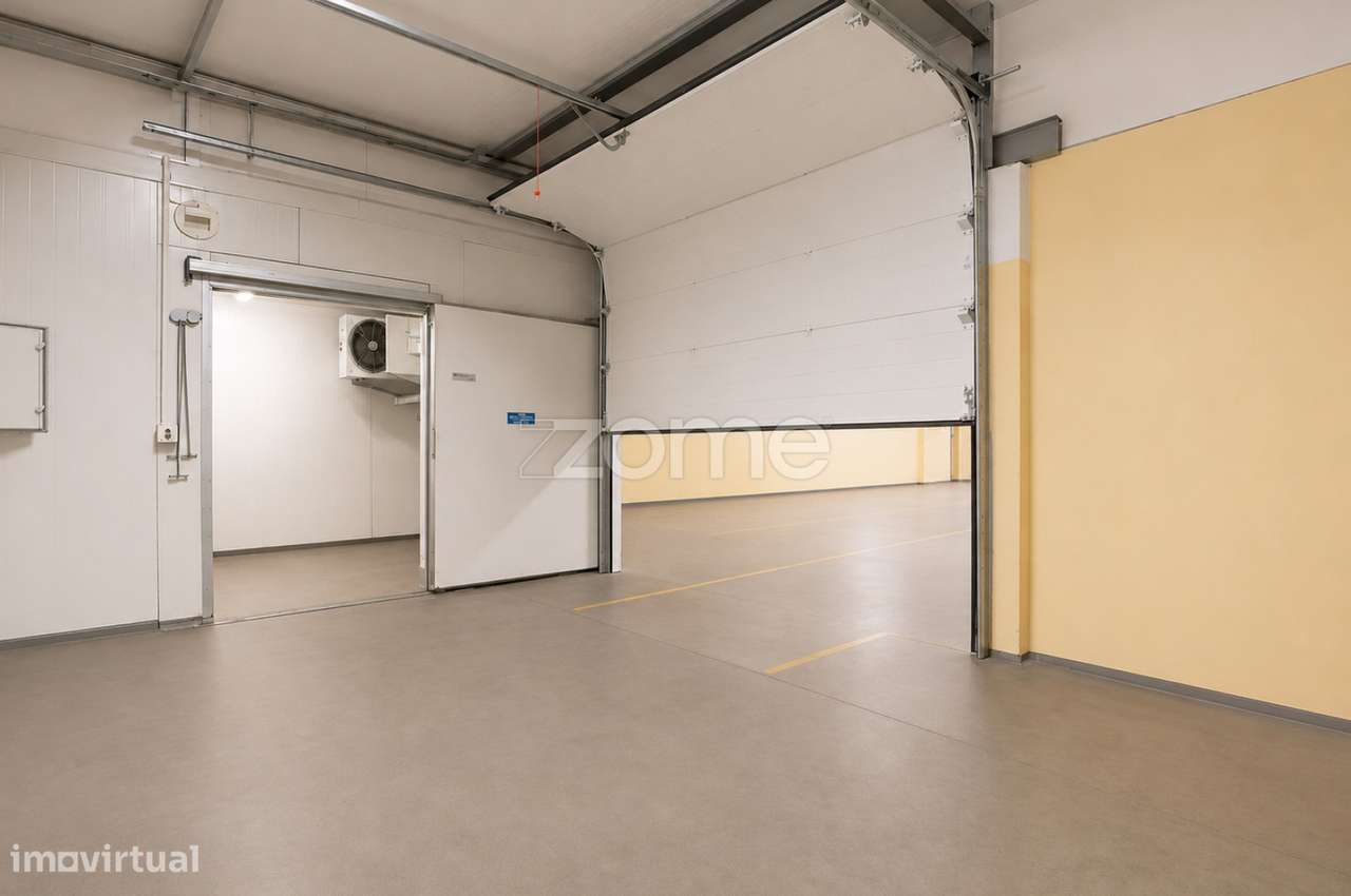 Oportunidade Industrial Única|Setor de Transformação Alimentar| Vag...-10