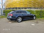 Audi A6 Avant 2.0 TDI Ultra S tronic - 9