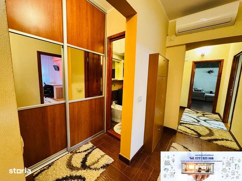 Apartament cu 4 camere, 85 mp, Micro 20, Comisin 0 cumparator!-7